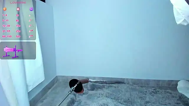 Snapshot of Sofi_Smiley chatting on 8, 11, 2025 Sofi Smiley online show from 8, 11, 2025