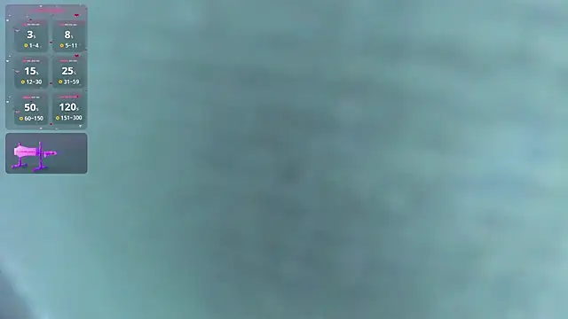 Sofi Smiley online show from 20, 2, 2026