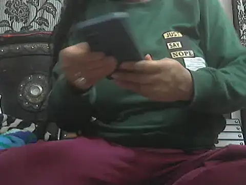 prettyindiandoll online show from 12, 12, 2024