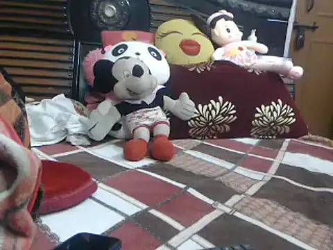 prettyindiandoll online show from 25, 12, 2024