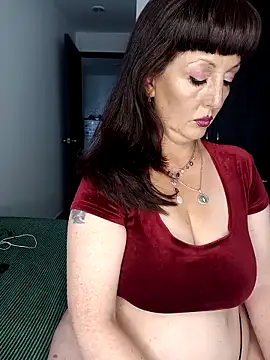 Snapshot of FireWoman chatting on 15, 2, 2026 FireWoman online show from 15, 2, 2026