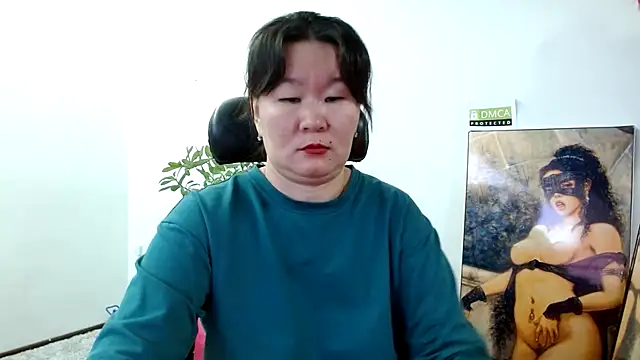 Snapshot of Akira_xx chatting on 26, 1, 2025 Akira xx online show from 26, 1, 2025
