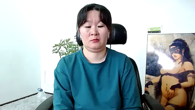 Snapshot of Akira_xx chatting on 26, 1, 2025 Akira xx online show from 26, 1, 2025