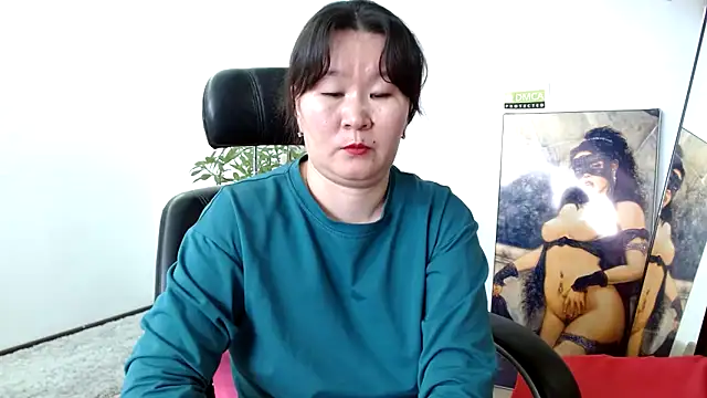 Snapshot of Akira_xx chatting on 3, 2, 2025 Akira xx online show from 3, 2, 2025