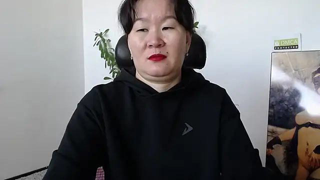 Snapshot of Akira_xx chatting on 18, 10, 2025 Akira xx online show from 18, 10, 2025