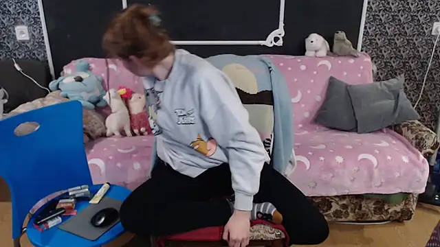 Gr4 soul  online show from 1, 11, 2025