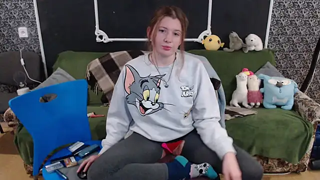 Gr4 soul  online show from 17, 11, 2025