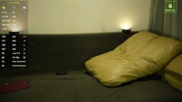 SteeveMuscle online show from 17, 12, 2025