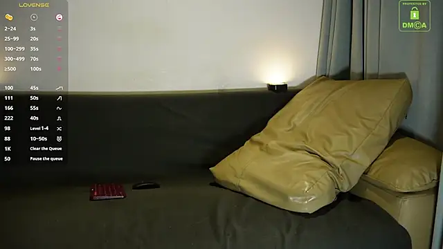 SteeveMuscle online show from 2, 4, 2026