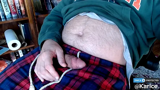 karlce online show from 2, 12, 2024