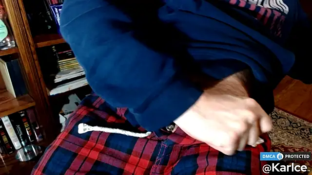 karlce online show from 16, 2, 2025