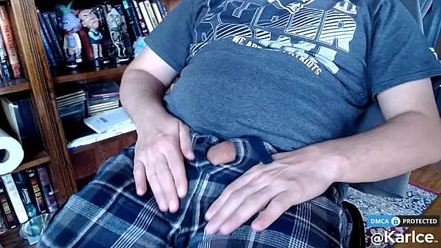 karlce online show from 7, 1, 2026