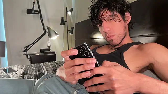 beranco19 online show from 4, 2, 2026