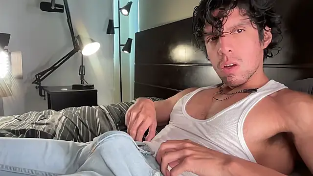 beranco19 online show from 2, 3, 2026