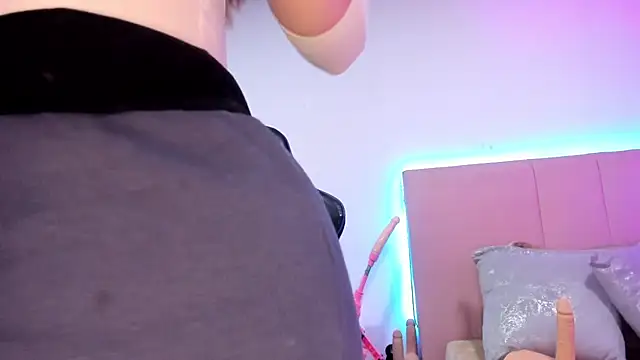 melani xc online show from 19, 11, 2025