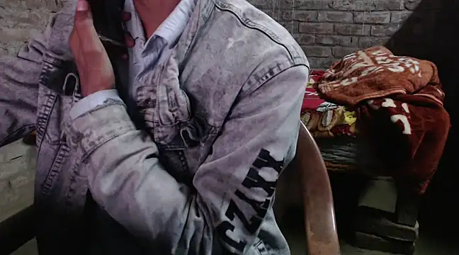 ThethunderPo online show from 10, 12, 2024