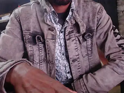 ThethunderPo online show from 15, 12, 2024