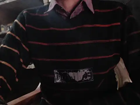 ThethunderPo online show from 15, 12, 2024