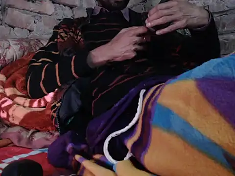 ThethunderPo online show from 15, 12, 2024