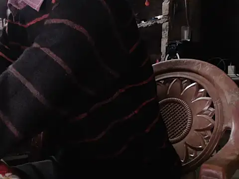 ThethunderPo online show from 17, 12, 2024