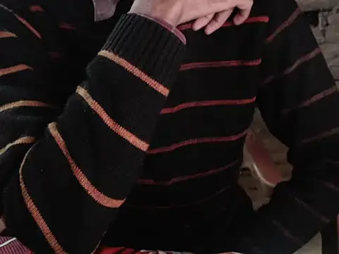 ThethunderPo online show from 18, 12, 2024