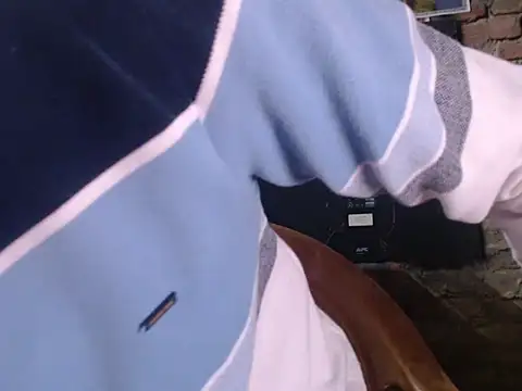 ThethunderPo online show from 21, 12, 2024