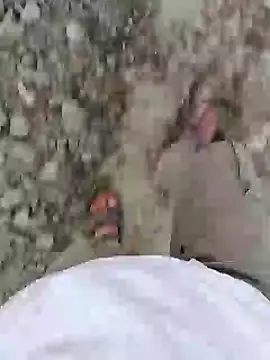 ThethunderPo online show from 22, 12, 2024