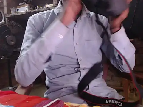 ThethunderPo online show from 22, 12, 2024