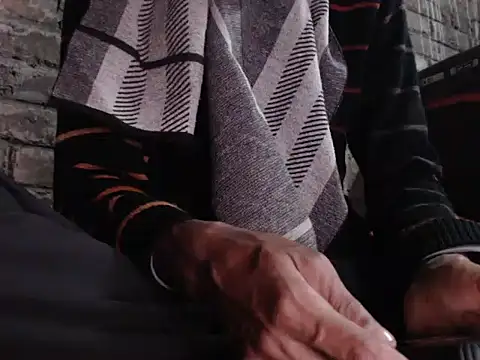 ThethunderPo online show from 26, 12, 2024