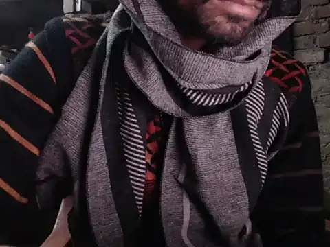 ThethunderPo online show from 30, 12, 2024