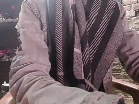 ThethunderPo online show from 4, 1, 2025