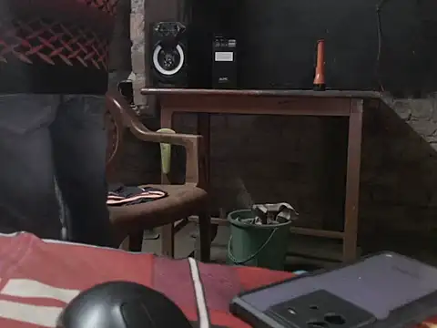 ThethunderPo online show from 11, 1, 2025