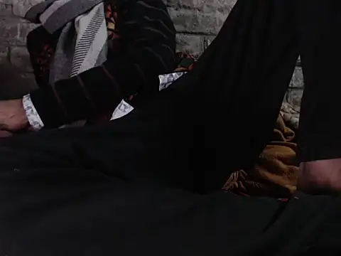 ThethunderPo online show from 28, 1, 2025