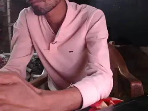 ThethunderPo online show from 18, 2, 2025