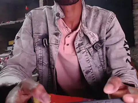 ThethunderPo online show from 18, 2, 2025