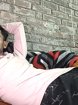 ThethunderPo online show from 19, 2, 2025