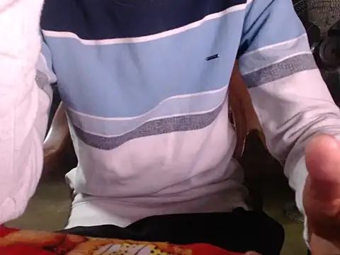 ThethunderPo online show from 26, 2, 2025