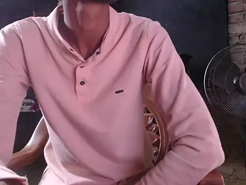 ThethunderPo online show from 28, 2, 2025