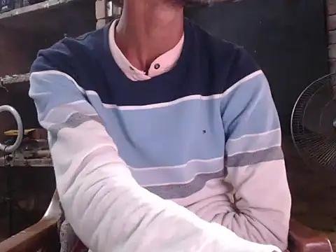 ThethunderPo online show from 2, 3, 2025