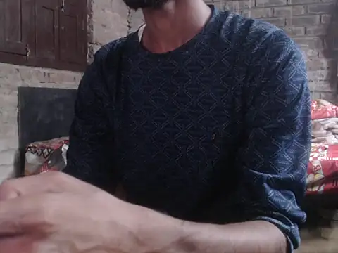 ThethunderPo online show from 12, 9, 2025