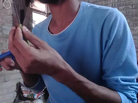 ThethunderPo online show from 9, 10, 2025