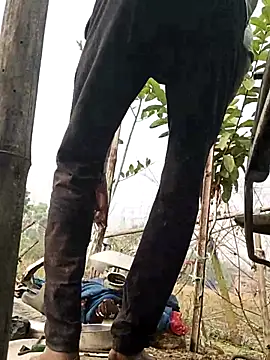 ThethunderPo online show from 23, 11, 2025