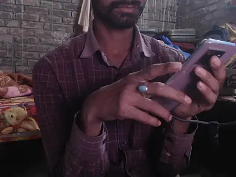 ThethunderPo online show from 29, 11, 2025