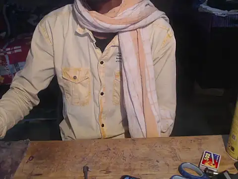 ThethunderPo online show from 12, 2, 2026