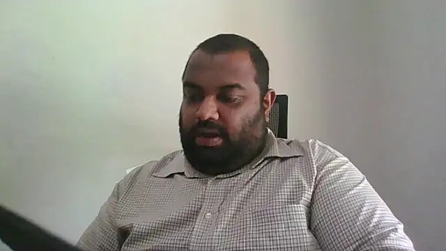 FatCockBoySL online show from 16, 7, 2026
