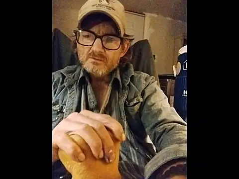 ROBERT0516 online show from 23, 10, 2025