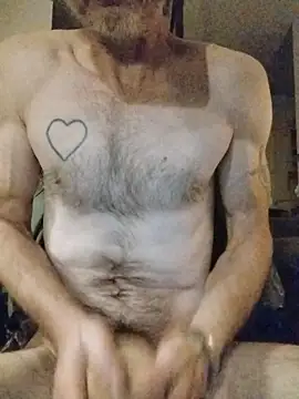 ROBERT0516 online show from 12, 4, 2026