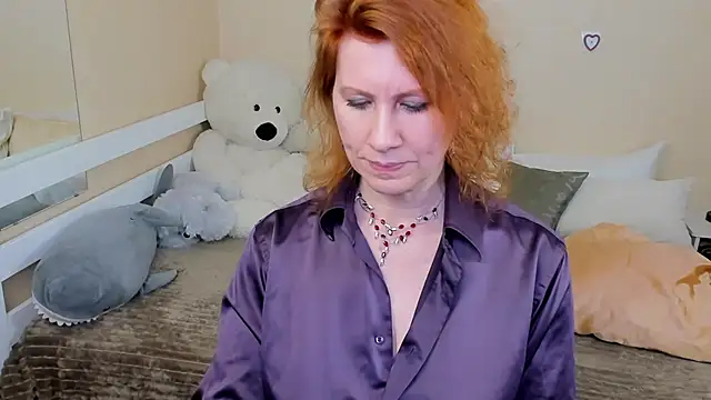 FoxySophia online show from 26, 1, 2025