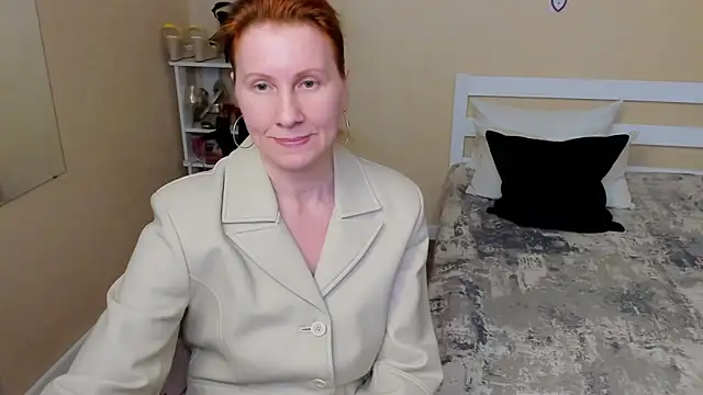 FoxySophia online show from 30, 9, 2025