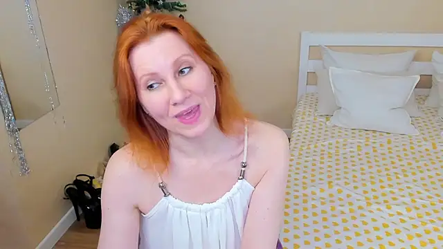 FoxySophia online show from 8, 1, 2026